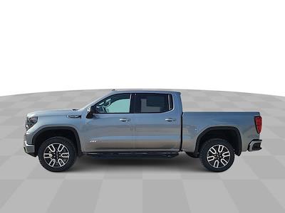 New 2025 GMC Sierra 1500 AT4 Crew Cab 4WD Pickup for sale #S434 - photo 1
