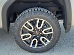 New 2025 GMC Sierra 1500 AT4 Crew Cab 4WD Pickup for sale #S434 - photo 10