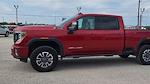 Used 2022 GMC Sierra 2500 AT4 Crew Cab 4WD Pickup for sale #S443A - photo 3