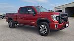 Used 2022 GMC Sierra 2500 AT4 Crew Cab 4WD Pickup for sale #S443A - photo 30