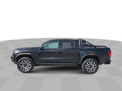 New 2025 GMC Canyon AT4 Crew Cab 4WD Pickup for sale #S445 - photo 1