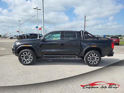 New 2025 GMC Canyon - photo 1