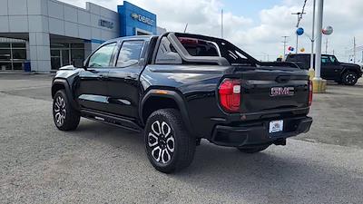 New 2025 GMC Canyon AT4 Crew Cab 4WD Pickup for sale #S445 - photo 2