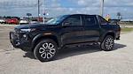 New 2025 GMC Canyon AT4 Crew Cab 4WD Pickup for sale #S445 - photo 4
