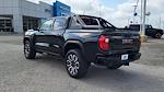 New 2025 GMC Canyon AT4 Crew Cab 4WD Pickup for sale #S445 - photo 2