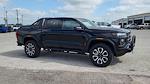 New 2025 GMC Canyon AT4 Crew Cab 4WD Pickup for sale #S445 - photo 9