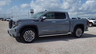 2025 GMC Sierra 1500 Crew Cab 4WD Pickup for sale #S451 - photo 1