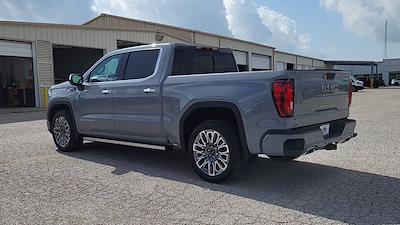 New 2025 GMC Sierra 1500 Denali Ultimate Crew Cab 4WD Pickup for sale #S451 - photo 2