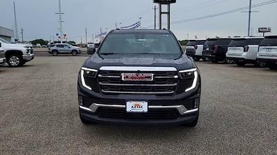 New 2025 GMC Acadia - photo 1