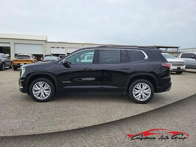 New 2025 GMC Acadia - photo 1