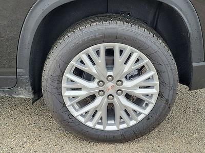 New 2025 GMC Acadia - photo 1