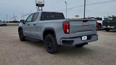New 2025 GMC Sierra 1500 Pro Double Cab 4WD Pickup for sale #S453 - photo 2