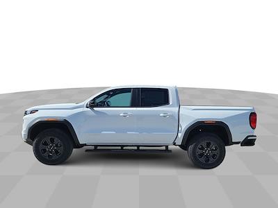New 2025 GMC Canyon Elevation Crew Cab Pickup for sale #S456 - photo 1