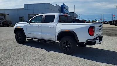 New 2025 GMC Canyon Elevation Crew Cab Pickup for sale #S456 - photo 2