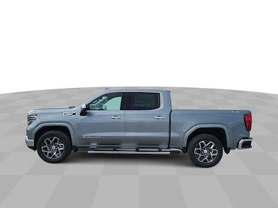 2025 GMC Sierra 1500 Crew Cab 4WD Pickup for sale #S471 - photo 1