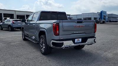 New 2025 GMC Sierra 1500 SLT Crew Cab 4WD Pickup for sale #S471 - photo 2