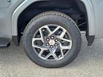 New 2025 GMC Sierra 1500 SLT Crew Cab 4WD Pickup for sale #S471 - photo 35