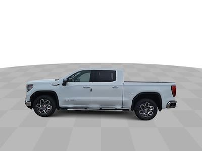 2025 GMC Sierra 1500 Crew Cab 2WD Pickup for sale #S472 - photo 1