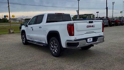 New 2025 GMC Sierra 1500 SLT Crew Cab Pickup for sale #S472 - photo 2
