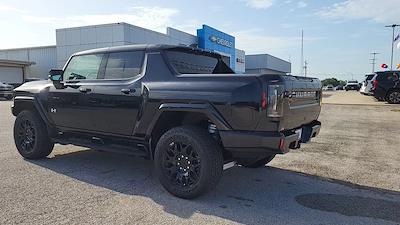 New 2025 GMC Hummer EV Pickup 2X Crew Cab 4WD Pickup for sale #S474 - photo 2
