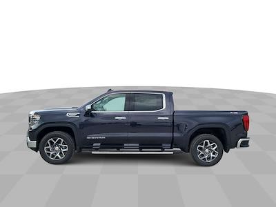 2025 GMC Sierra 1500 Crew Cab 4WD Pickup for sale #S475 - photo 1