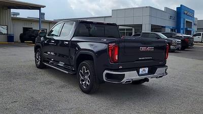 New 2025 GMC Sierra 1500 SLT Crew Cab 4WD Pickup for sale #S475 - photo 2