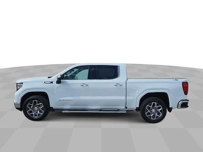 2025 GMC Sierra 1500 Crew Cab 4WD Pickup for sale #S477 - photo 1