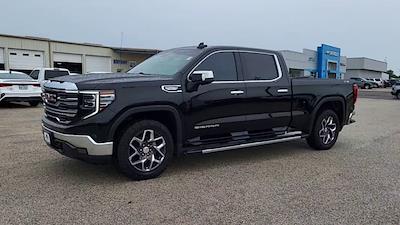 2023 GMC Sierra 1500 Crew Cab 4WD Pickup for sale #S484A - photo 1
