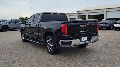 Used 2023 GMC Sierra 1500 SLT Crew Cab for sale #S484A - photo 2