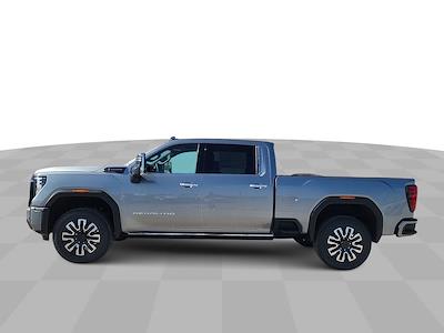 2025 GMC Sierra 2500 Crew Cab 4WD Pickup for sale #S489 - photo 1