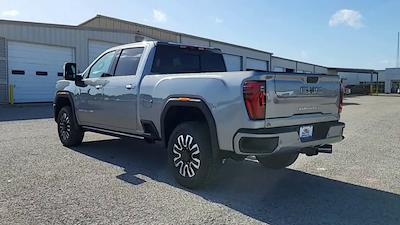 New 2025 GMC Sierra 2500 Denali Ultimate Crew Cab 4WD Pickup for sale #S489 - photo 2