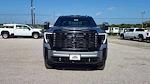 2025 GMC Sierra 2500 Crew Cab 4WD Pickup for sale #S489 - photo 4