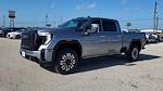 2025 GMC Sierra 2500 Crew Cab 4WD Pickup for sale #S489 - photo 5