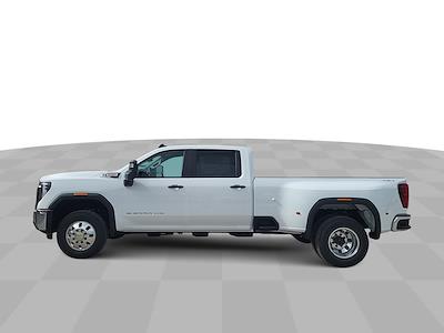 2025 GMC Sierra 3500 Crew Cab 4WD Pickup for sale #S528 - photo 1