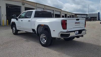 2025 GMC Sierra 3500 Crew Cab 4WD Pickup for sale #S528 - photo 2