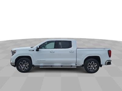 New 2025 GMC Sierra 1500 SLT Crew Cab 4WD Pickup for sale #S549 - photo 1
