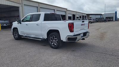 New 2025 GMC Sierra 1500 SLT Crew Cab 4WD Pickup for sale #S549 - photo 2