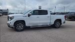New 2025 GMC Sierra 1500 SLT Crew Cab 4WD Pickup for sale #S549 - photo 4