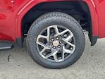 New 2025 GMC Sierra 1500 SLT Crew Cab 4WD Pickup for sale #S590 - photo 17