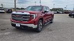 New 2025 GMC Sierra 1500 SLT Crew Cab 4WD Pickup for sale #S590 - photo 1