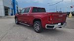 New 2025 GMC Sierra 1500 SLT Crew Cab 4WD Pickup for sale #S590 - photo 30