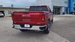 New 2025 GMC Sierra 1500 SLT Crew Cab 4WD Pickup for sale #S590 - photo 31