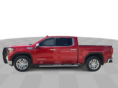 Used 2021 GMC Sierra 1500 SLT Crew Cab for sale #S590A - photo 1