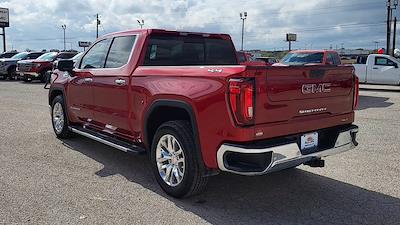 Used 2021 GMC Sierra 1500 SLT Crew Cab for sale #S590A - photo 2