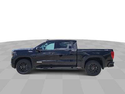 New 2025 GMC Sierra 1500 Elevation Crew Cab 4WD Pickup for sale #S610 - photo 1