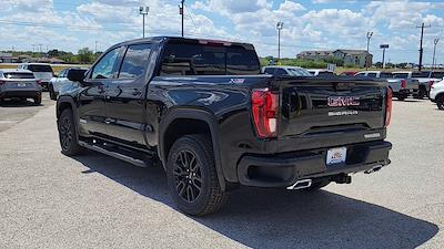 New 2025 GMC Sierra 1500 Elevation Crew Cab 4WD Pickup for sale #S610 - photo 2