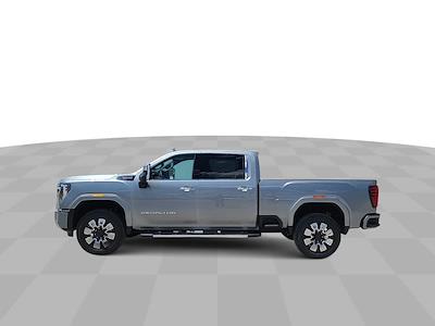 New 2025 GMC Sierra 2500 Denali Crew Cab 4WD Pickup for sale #S611 - photo 1