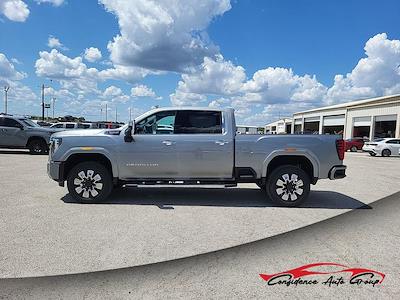 New 2025 GMC Sierra 2500 - photo 1