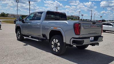 New 2025 GMC Sierra 2500 Denali Crew Cab 4WD Pickup for sale #S611 - photo 2