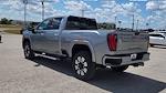 New 2025 GMC Sierra 2500 Denali Crew Cab 4WD Pickup for sale #S611 - photo 2